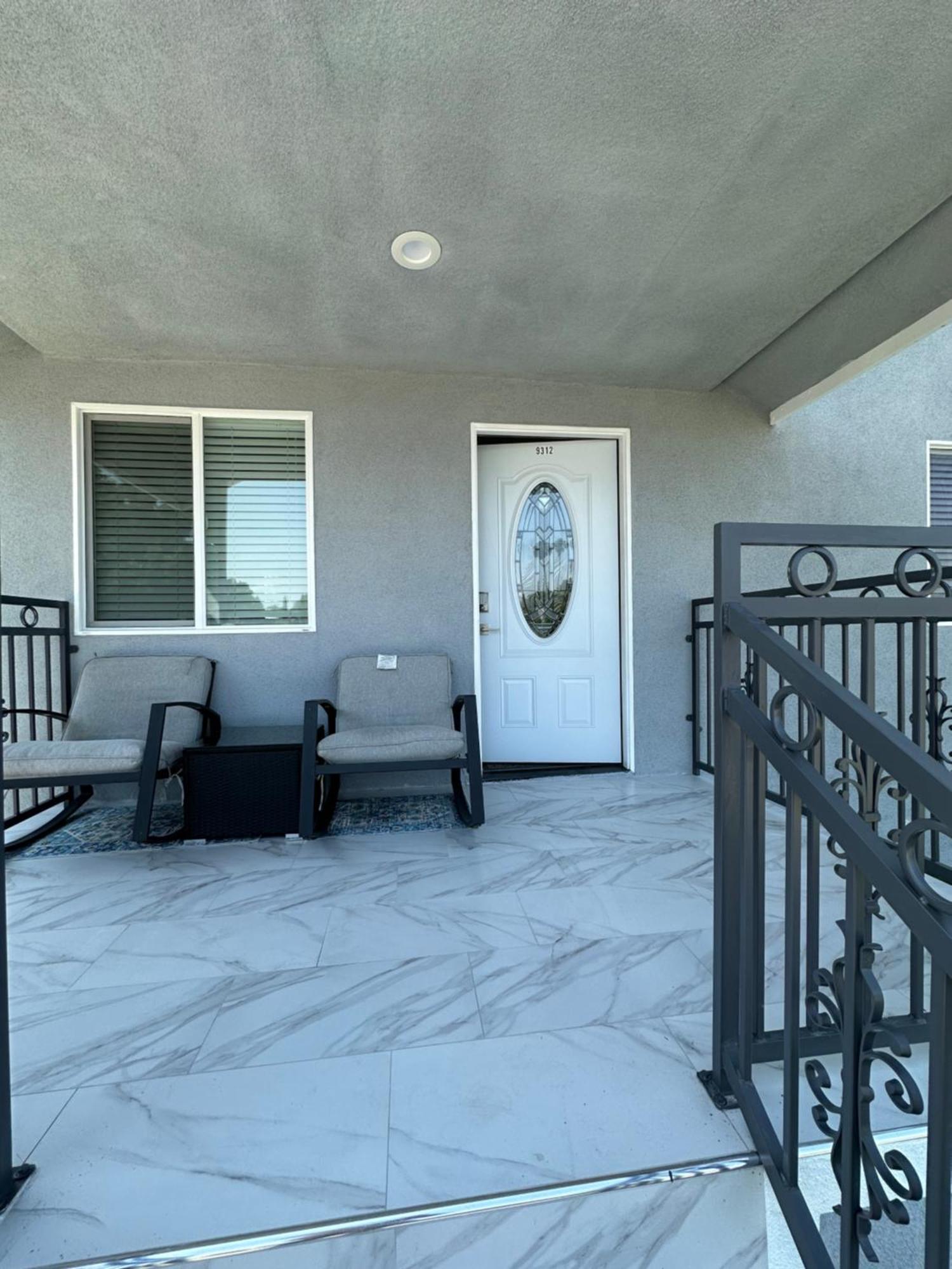 New Spacious House In Anaheim Near Disneyland-Knott In Without Backyard In The Same Lot Of 3 Separate Properties מראה חיצוני תמונה